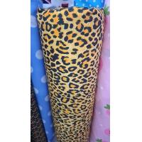 ราคา ผ้าคอตตอน ทีซี ลายเสือ สุดสาคร ฤาษี เสือโคร่ง เสือดาว หน้ากว้าง 110 115cm (23834852615)