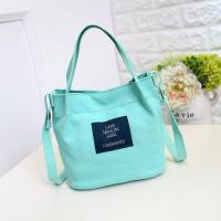 ราคา กระเป๋าสะพายผ้าใบ กระเป๋าสะพายแฟชั่นเกาหลีขนาดเล็ก กระเป๋าสะพายสำหรับผู้หญิง กระเป๋าสะพายผ้าฝ้าย กระเป๋าสะพายผ้าฝ้าย (24387457664)