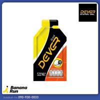 ราคา Dever Energy Gel เจลให้พลังงานดีเวอร์ 40 ml (2606708517)