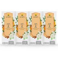 ราคา ดอยคำน้ำออเจ้า 200มล แพค 4 DoiKham Aor Jao 200ml Pac OTOP (22884540872)