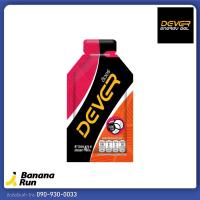 ราคา Dever Energy Gel เจลให้พลังงานดีเวอร์ 40 ml (2606708519)