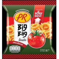 ราคา ยกแพค แหล่งรวมขนม 5บาทแพค 12 ซอง (23285417671)