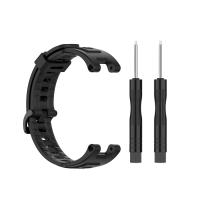 ราคา For Huami Amazfit T Rex Replacement Strap Band Soft Silicone for T Rex Pro Smart Watch Wristband (14271844948)