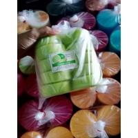ราคา สบู่โสมมะนาว มะนาวก้อนใหญ่ 10ก้อน 100g (24232014408)