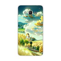 ราคา เคสสำหรับ Samsung Galaxy Grand Prime J2ที่ครอบเคสโทรศัพ์ Tpu ซิลิโคนเนื้อนิ่ม (22353200778)