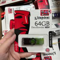 ราคา Nics USB Flash Drive 16GB 32GB 64GB 128GB รุ่น DT101 แฟลชไดร์ฟ แฟลชไดร์ค่ะ micro SD (23211800480)