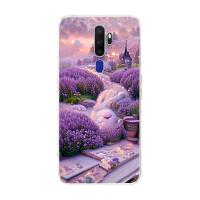 ราคา เคสสำหรับ Oppo A5 2020 S9 2020ซิลิโคนนิ่มฝาครอบเคสโทรศัพ์ Tpu (22363105322)