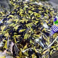 ราคา อัญชันอบแห้ง 100 กรัม DRIED BUTTERFLY PEA (21895720231)