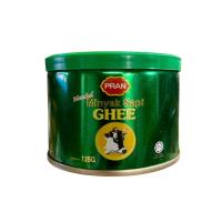 ราคา GHEE เนยอินเดีย เนยใส QBB Crispo Alzara 125 150 กรัม (24198851528)