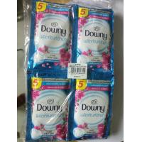 ราคา ดาวน์นี่ Downy น้ำยาซักผ้าดาว น์นี่ 29 มล 12 ซอง (22260824978)