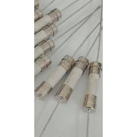 ราคา แพ็ค5ชิ้น Slow blow Fuse T3 15A 250VAC T3 15AH 250VAC 20mm แบบหางหนูมีขาลวด ฟิวส์กระเบื้อง 3 15A 250V ฟิวส์เซรามิก 3 15A 250V Fuse 3 15A250VAC Fuse T3 15AH250V ฟิวส์หางหนู T3 15A250V T3 15AH250V T3 1 