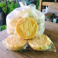 ราคา น้ำตาลมะพร้าวแท้ 1kg จากน้ำหวานช่อดอกมะพร้าว ไม่ผสมน้ำตาลทราย น้ำตาลปี๊ป น้ำตาลดอกมะพร้าว น้ำตาลทำกับข้าว Coconut sugar (23833138378)