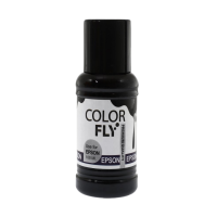 ราคา หมึกเติม EPSON Color Fly ขนาด 100 ml สำหรับเครื่องปริ้น EPSON ทุกรุ่น สีชัด ใช้คุ้ม (24317690020)