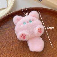 ราคา พวงกุญแจตุ๊กตาแมวจี้ พวงกุญแจจี้ จี้ตุ๊กตาแมวน่ารัก จี้ตุ๊กตาแมวน่ารัก พวงกุญแจกระเป๋าคู่รัก ของขวัญตกแต่ง พวงกุญแจกระเป๋า อุปกรณ์ (23453815025)