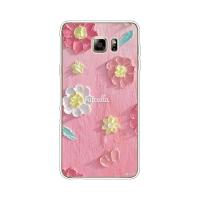 ราคา เคสสำหรับ Samsung Galaxy Note 4 5 7 Fe กรอบเคสโทรศัพ์ Tpu นิ่มซิลิโคน (22354003385)