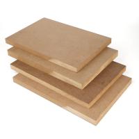 ราคา กระดานไม้ กระดานอัด ไม้อัด MDF กระดานไม้อัดเรียบ 2 หน้า หนา 9 12 15 19 มิล (24099240022)
