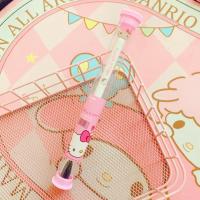 ราคา แปรงสีฟันคิตตี้ ขนนุ่ม เป็นมิตรกับสิ่งแวดล้อม หัวแปรงสีฟันพกพา ลายแมวน่ารัก เด็กผู้หญิง หัวใจคิตตี้ แปรงสีฟันขนนุ่ม สำหรับผู้ใหญ่ (24385485996)