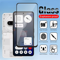 ราคา ฟิล์มกระจก2in1สำหรับโทรศัพท์ Nothing 3a 3A Pro Phone3A Phone3APro หน้าจอ3APro กระจกนิรภัยป้องกันชัดเจนแบบ HD โปร่งใสฝาครอบฟิล์มป้องกันเลนส์กล้องถ่ายรูป (24296898136)