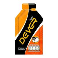 ราคา Dever Energy Gel ขนาด 40 ml ซื้อ 12 ซองแถม 1 ซอง รสชาติดี กินง่าย ดูดซึมเร็ว (12500310860)