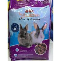 ราคา อาหารกระต่าย เอโปร เพ็ดเอ็ท ทีม ฟันนี่ โกลด์ แรบบิท ขนาด 1 กิโลกรัม (8976983099)