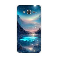 ราคา เคสสำหรับ Samsung Galaxy Grand Prime J2ที่ครอบเคสโทรศัพ์ Tpu ซิลิโคนเนื้อนิ่ม (22353144910)