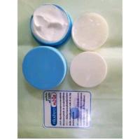 ราคา ครีมฟ้า ขาว หน้าสาย ของแท้100 (24004686444)