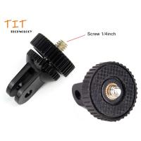 ราคา Screw Tripod Mount Adapter converter for GoPro Hero Camera Mount GoPro Accessories Camera สกรูขาตั้งกล้องเมาท์อะแดปเตอร์แปลงสำหรับ GoPro กล้องเมาท์ GoPro อุปกรณ์เสริมกล้อง (8892108801)