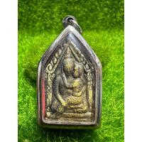 ราคา พระขุนแผนอุ้มนางหลังกุมารเสริมดวงเมตตาบารีมีค้าขาย (23210195796)