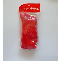 ราคา โล๊ะสต๊อก ของแท้100 ถุงเท้าฟุตบอลเด็ก flyhwak มีสี ดำ แดง ขาว น้ำเงิน ถุงเท้าฟุตบอล ถุงเท้าเด็ก (17125124050)