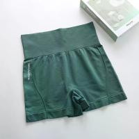 ราคา เลกกิ้งขาสั้นฟิตเนสเซ็กซี่ กางเกงขาสั้นใส่ออกกำลังกาย กางเกงกีฬาขาสั้น กางเกงรัดรูป รุ่น (24244728453)