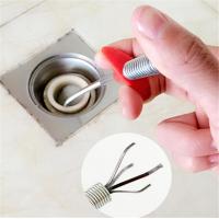 ราคา AGBBG 60ซม ยืดหยุ่น4กรงเล็บยาวเข้าถึงรับเครื่องมือโค้ง Grabber Spring Grip TOOL (22981299803)