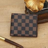 ราคา Movi Katie FixzShop Lcs MenWallet กระเป๋าสตางค์ผู้ชาย กระเป๋าสตางค์สั้น กระเป๋าตัง กระเป๋าผู้ชาย กระเป๋าหนัง กระเป๋าสตางค์ผช กระเป๋าใส่บัตร กระเป๋าสตางค์ (23302707565)