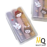 ราคา เซต HengFang 3IN1 Velvet Color Lipstick เซตลิปสติก เนื้อกำมะหยี่ เติมเต็มริมฝีปาก no 9113 (24513735023)