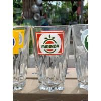 ราคา แก้วตูดจีบ โบราณคลาสสิค แก้วสวย น่าใช้ น่าสะสม ราคาต่อใบ มีให้เลือกหลายลาย (15339232763)