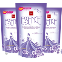 ราคา แพ็ค3ถุง Essence สเปรย์หอมอัดกลีบเอสเซ้นซ์ ถุงเติม ขนาด 500 มล (19587419874)