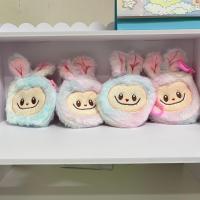 ราคา กระเป๋าใส่เหรียญ รุ่น4 มีที่ห้อย ใส่เหรียญ ใส่แบงค์ ลายน้องหมีน่ารักๆ พร้อมส่ง (24385095660)