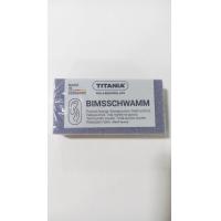 ราคา โฟมขัดส้นเท้า Titania อย่างดี made in germany โฟมขัดเท้า (24369860805)
