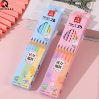 ราคา ดินสอ 2B แพ็ค 12 แท่ง ดินสอไม้ คละสี ดินสอสองบี ดินสอไม้ ดินสอทำข้อสอบ ดินสอเขียนแบบ ดินสอวาดรูป ดินสอแรเงา ดินสอดำ เครื่องเขียน พร้อมส่ง (18480890205)