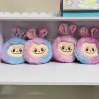 ราคา กระเป๋าใส่เหรียญ รุ่น4 มีที่ห้อย ใส่เหรียญ ใส่แบงค์ ลายน้องหมีน่ารักๆ พร้อมส่ง (24385095659)