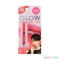 ราคา ลิปทินท์ CATHY DOLL GLOW GEL TINT (10349604222)