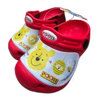 ราคา รองเท้าเด็กหัวโต เจ้าหญิง โซเฟีย ราพันเซล หมีพูห์ พร้อมส่ง (22618090587)