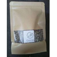 ราคา งาคั่วรวมสี่อย่างงาดำงาขาวงาแดงงาขี้ม่อน120กรัม (23460993998)