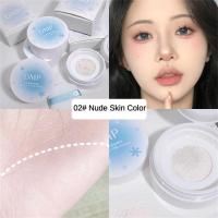 ราคา Loose Powder Oil control Long Lasting Soft Mist Powder Waterproof Matte Foundation Makeup Translucent Makeup Setting Powder (22986514057)