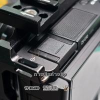 ราคา VP ที่ปิด ช่องแฟลช Sony Hot Shoe โซนี่ ฝาปิด ที่ปิด hotshoe Cap hot shoe cover ZV E10 A6500 A6400 (22587646219)