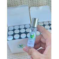 ราคา ของชำร่วย พิมเสนน้ำ10ml ขวดใหญ่ ออกแบบฟรี งานแต่งงาน งานเกษียณ ของแจกลูกค้า ของที่ระลึก (23508795660)
