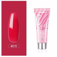 ราคา COSCELIA Poly gel เจลต่อเล็บ 15ml โพลี่เจลต่อเล็บ เนื้อใส ชมพู กากเพชร POLYGEL Acrylicgel เล็บเจล เปลี่ยนตามอุณหภูมิ (16044753350)