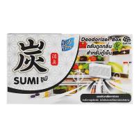 ราคา เดลี่เฟรชตลับดูดกลิ่นสำหรับตู้เย็น 30กรัม DailyFreshforRefrigerator 30g (22844074314)