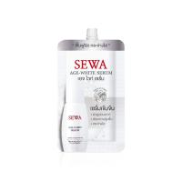 ราคา Sewa ใหม่ แท้ Sewa เซวาแบบซอง น้ำโสม เซรั่ม ครีม เซวา 8มล มี 3 ตัวเลือก (21757340535)