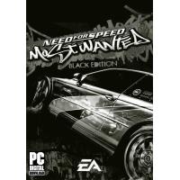 ราคา เกมแข่งรถ Need for Speed Most Wanted Black Edition 2005 ดาวน์โหลด แฟลชไดร์ฟ PC (19598785102)