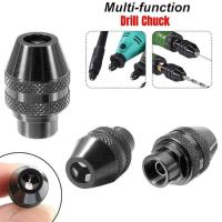 ราคา หัวจับดอกสว่านอเนกประสงค์1ชิ้นหัวจับดอกสว่านสำหรับ4486 Dremel 3000 8200 7700 4000 (22506304545)
